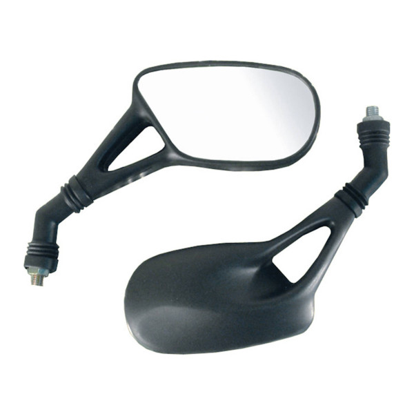 bike it Bike it pair of yamaha mirrors - #yaero